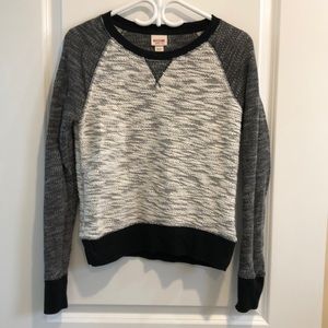 Mossimo sweater